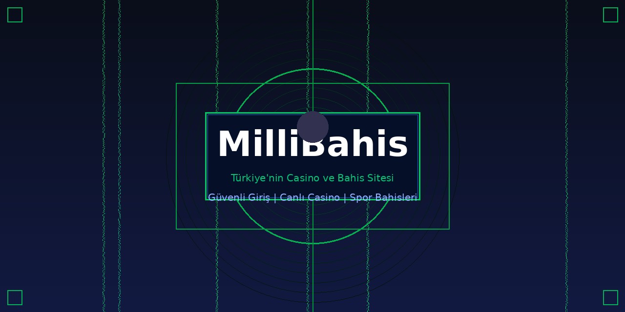 MilliBahis