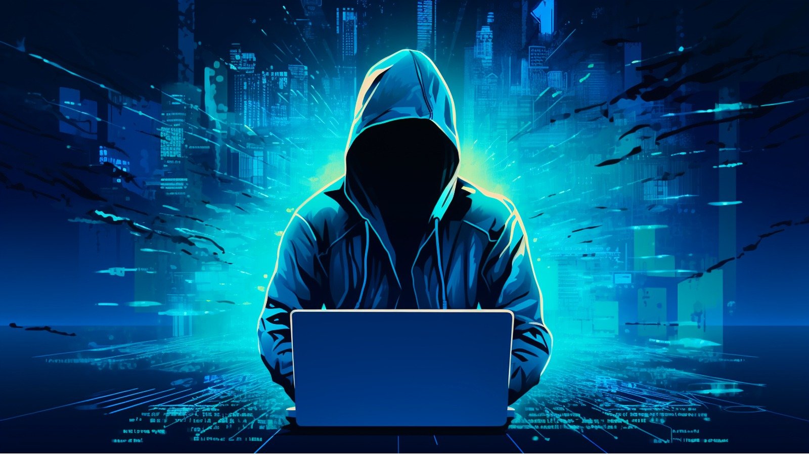 Hacker steals sensitive data using CDN cache